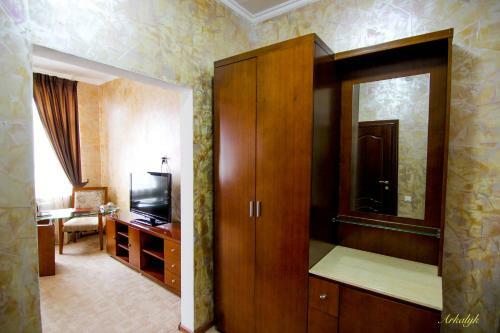 Arkalyk Hotel