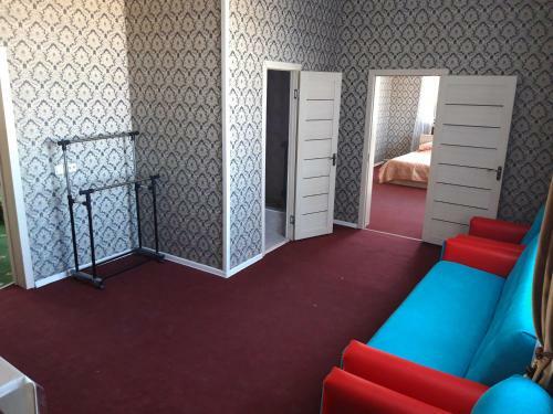 Hotel ?????? ??????, ?????????