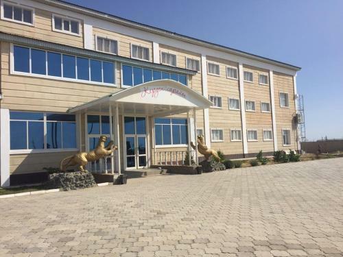 Hotel ?????? ??????, ?????????