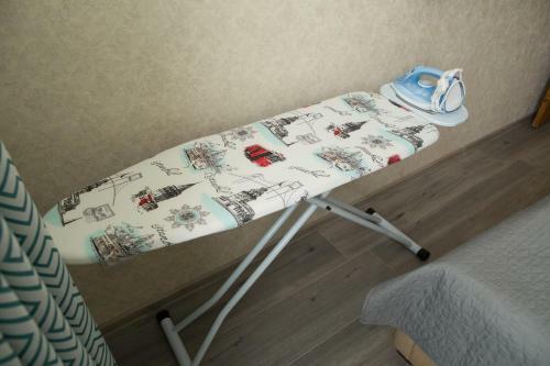 Apartlux On Krasina-abay Street