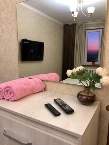 Apartlux On Krasina-abay Street