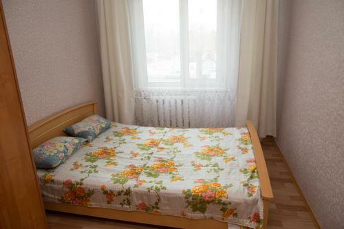 3-room Apartment On Gagarin Boulevard