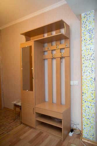 3-room Apartment On Gagarin Boulevard