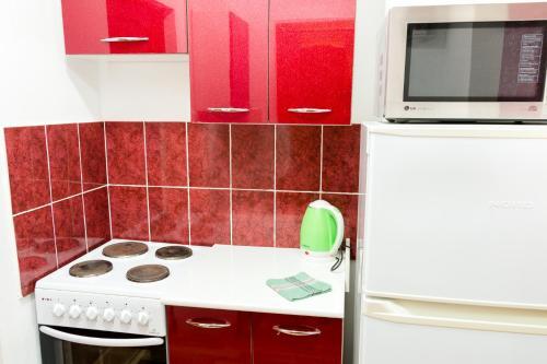 Apartments On Otan A - 52