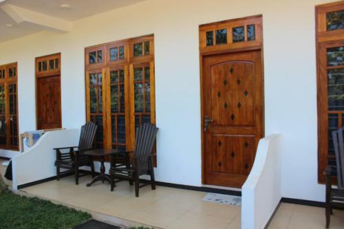 Hotel White Lion Paradise
