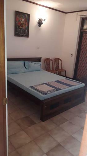 Albergue Ceylon Travelodge