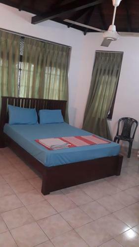 Albergue Ceylon Travelodge