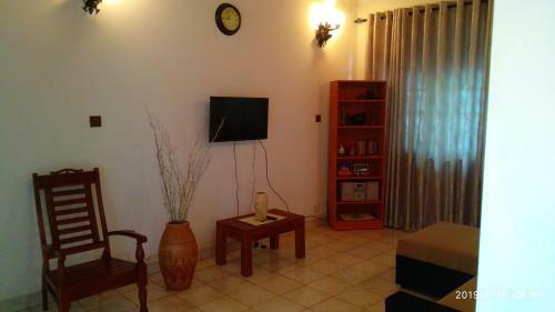 Albergue Ceylon Travelodge