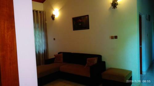 Albergue Ceylon Travelodge