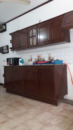 Albergue Ceylon Travelodge