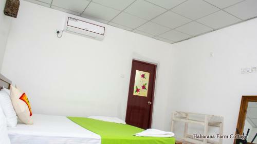 Hotel Habarana Farm Cottage