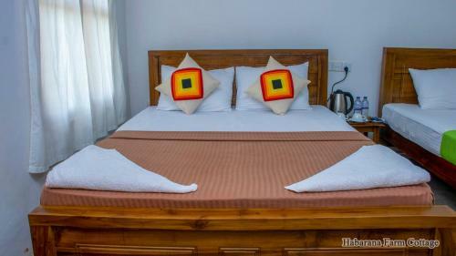Hotel Habarana Farm Cottage