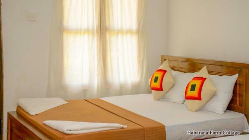 Hotel Habarana Farm Cottage