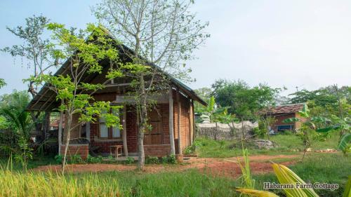 Hotel Habarana Farm Cottage