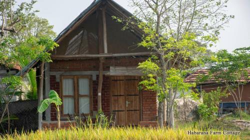 Hotel Habarana Farm Cottage