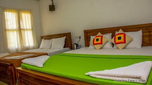Hotel Habarana Farm Cottage