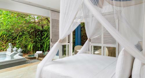 Hotel Ravana Garden
