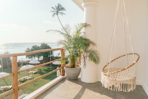 Hotel Dreamsea Sri Lanka