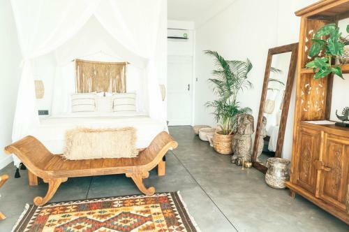 Hotel Dreamsea Sri Lanka
