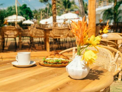 Hotel Dreamsea Sri Lanka