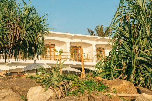 Hotel Dreamsea Sri Lanka