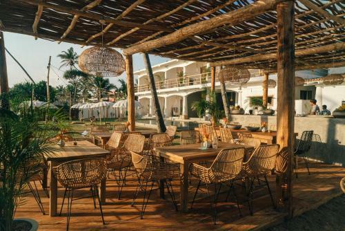 Hotel Dreamsea Sri Lanka