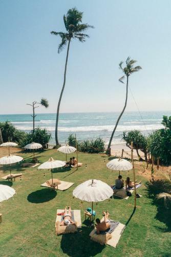 Hotel Dreamsea Sri Lanka