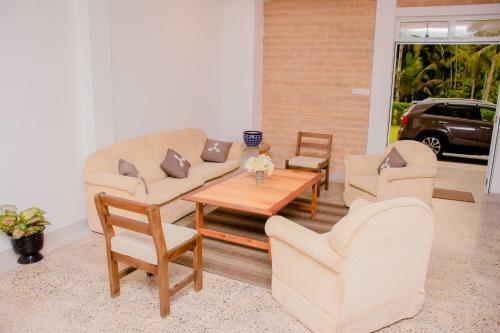Bed & Breakfast Graten Golf Villa
