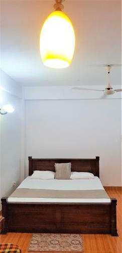 Hotel Green Court