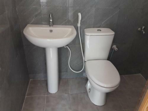 Apartamento Home Stay Waragoda
