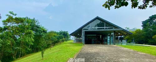 Hotel Bogala Village Eco Resort