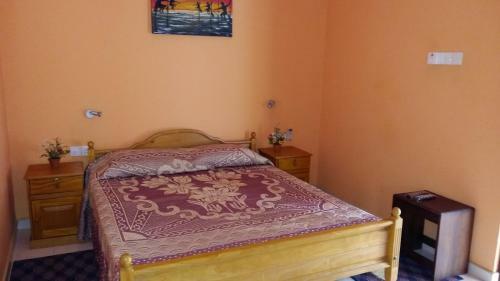 Basilico Homestay