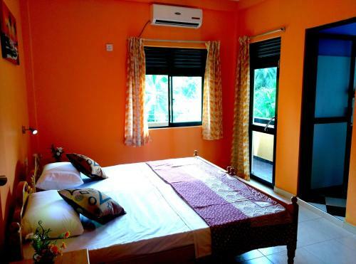 Basilico Homestay