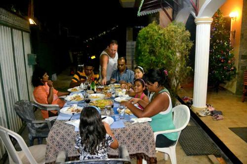 Basilico Homestay
