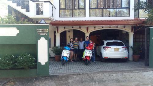 Basilico Homestay