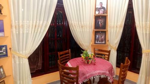Basilico Homestay
