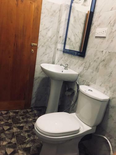 Bed & Breakfast Lake Paradise