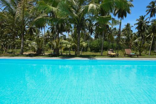 Hotel Ambarella Lodge - Katunayake