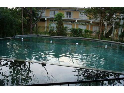 Hotel Ambalama Leisure Lounge