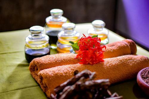 Hotel Ambalama Leisure Lounge