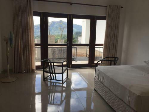 The View At Glenloch - Home Stay