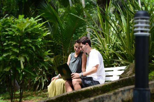 Hotel Tulip Of Ceylon Nature Resort