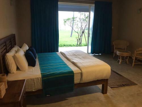 Hostal Villa By The Sea, Negombo-katunayake