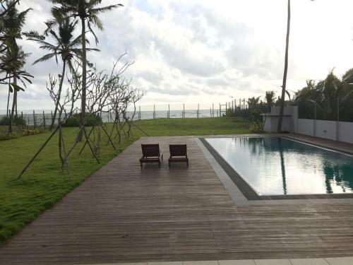 Hostal Villa By The Sea, Negombo-katunayake