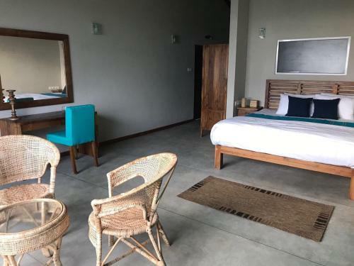 Hostal Villa By The Sea, Negombo-katunayake