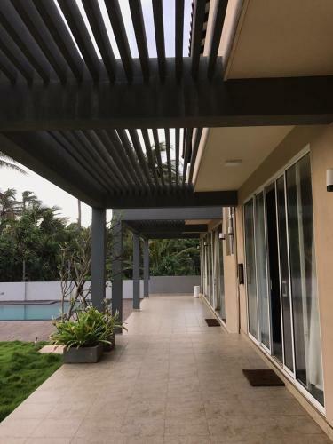 Hostal Villa By The Sea, Negombo-katunayake