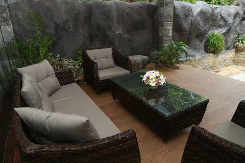 Hotel Thevni Reception Hall And Holiday Resort