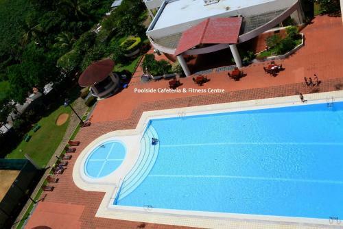 Royal Park 15th Floor 2 Br Luxury Apartment