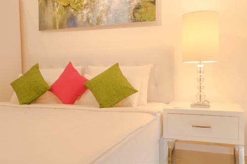 Bed & Breakfast Lotus Colombo Guesthouse