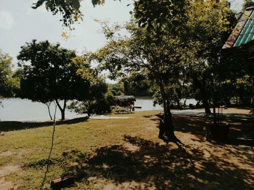 Hotel Wilpattu Nature Resort
